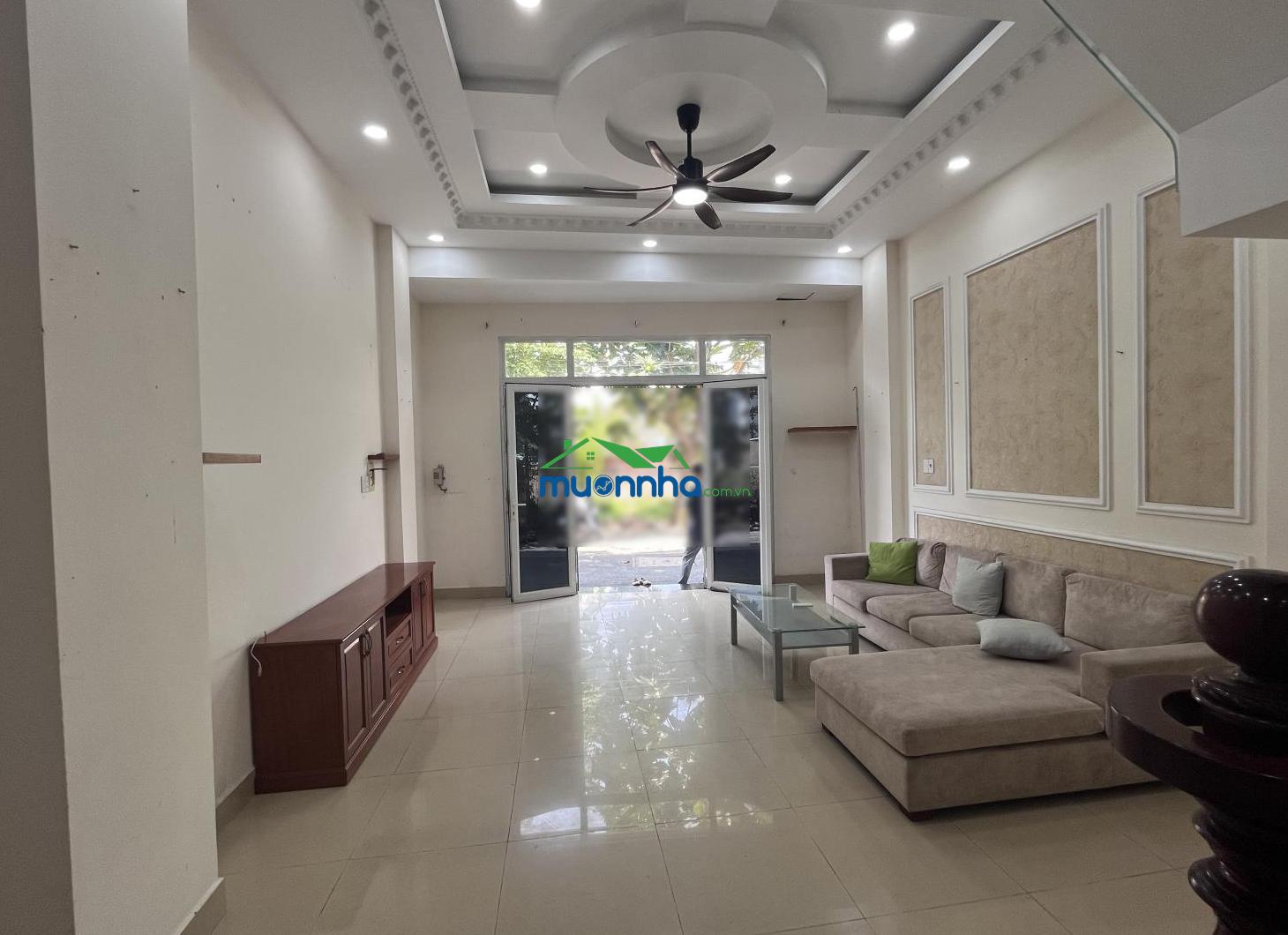 Bán nhà 4 tầng hiệp bình chánh, thủ đức. dt: 53m2. giá: 7,35 tỷ, sổ hồng riêng. - 2