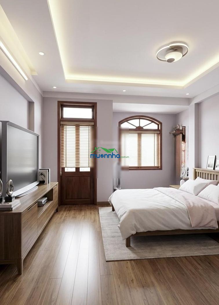 Hiếm bán! khu phân lô đồng bộ tòa nhà viettel - hẻm 8m - 4 tầng - 4x20 - p.12 tân bình - 5.5 tỷ - 3