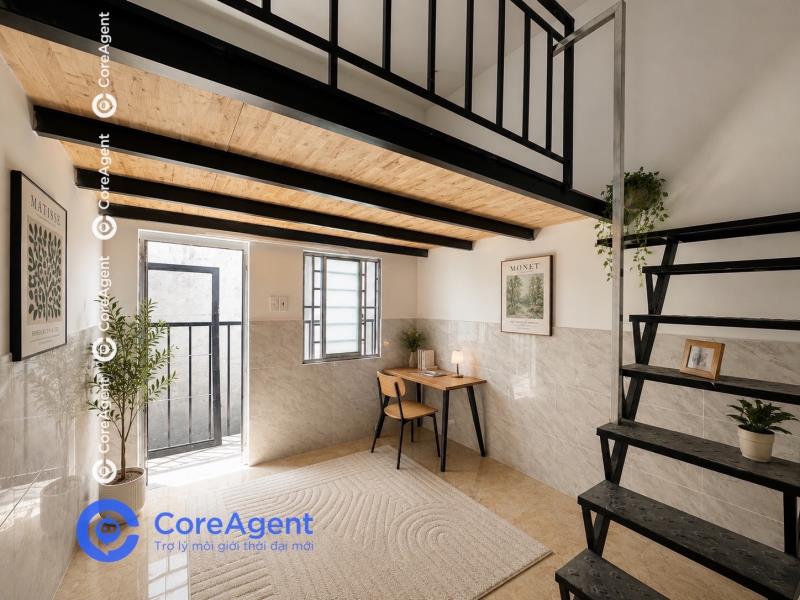 Duplex mới xây ngay đường lê trọng tấn giá chỉ từ 3x