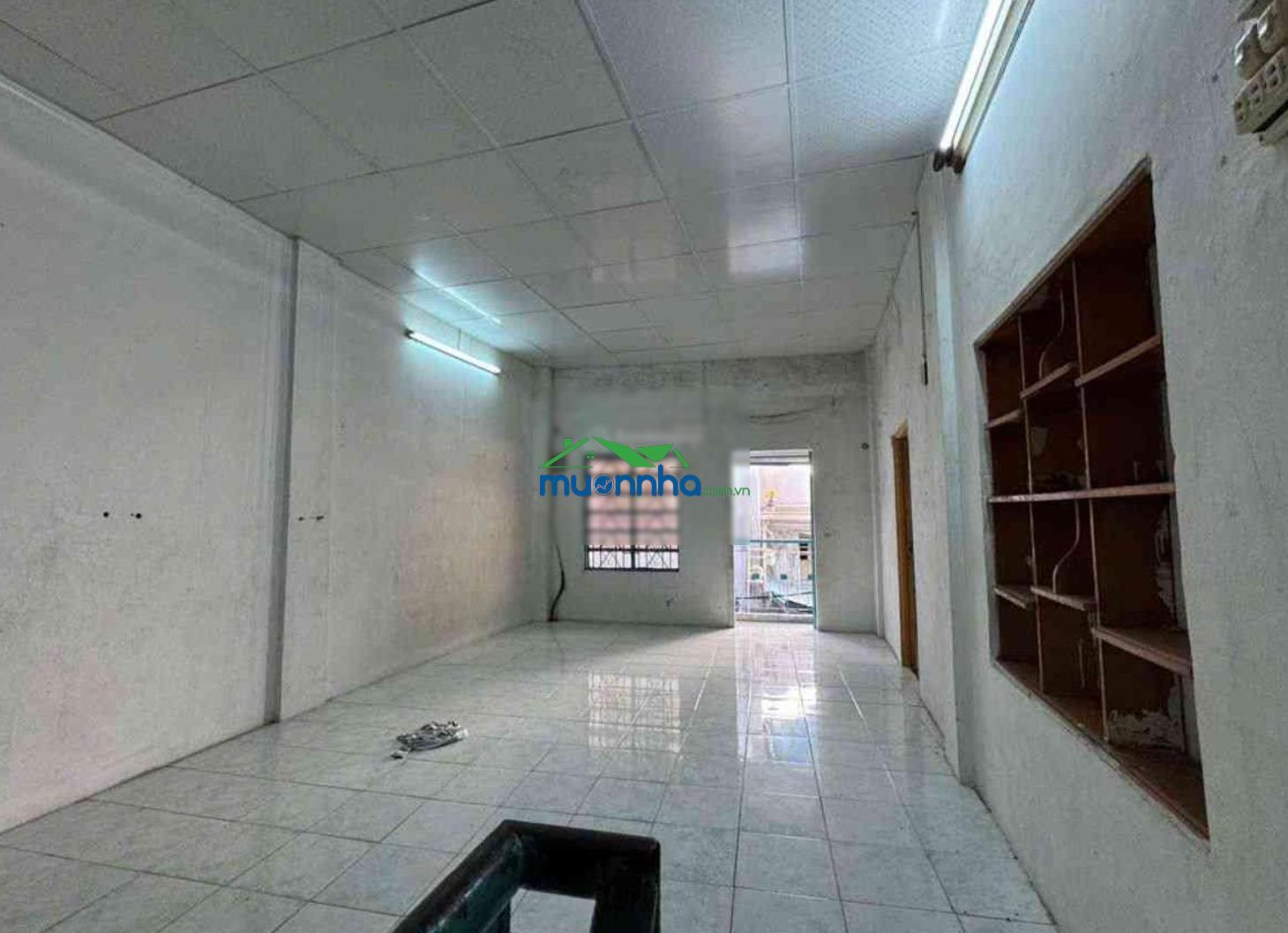 Nhà cũ tiện xây mới - hẻm 4m thông - 35m2 - hồng bàng, quận 11 - chỉ 4.25 tỷ - 3