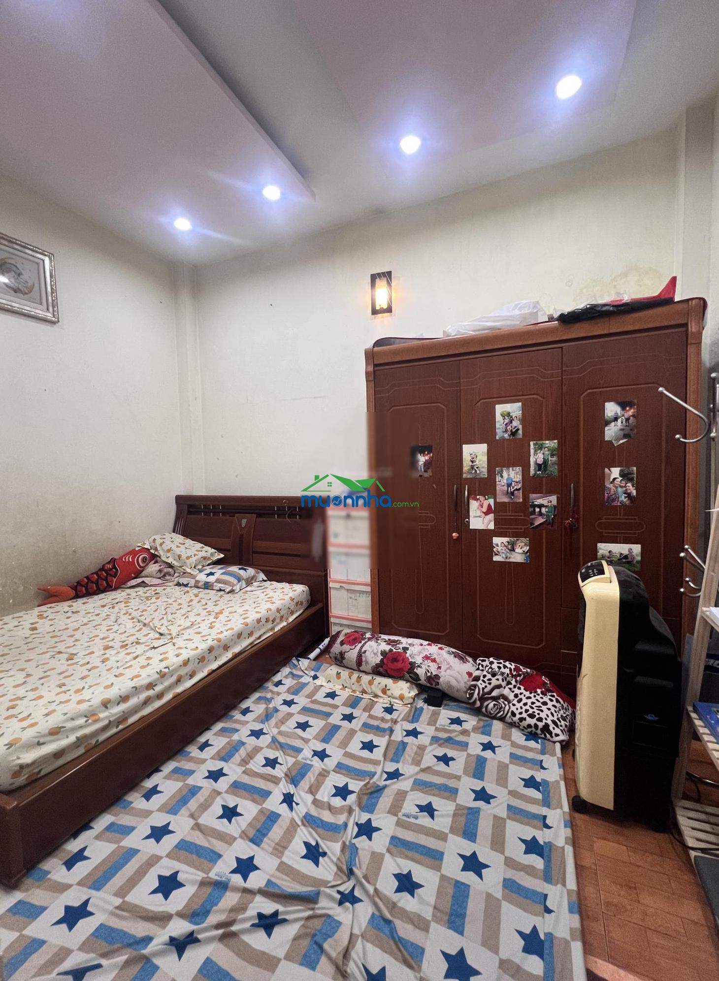 Hẻm xe tải, nhà ko lộ giới đ/c : gò dầu -tân sơn nhì chính chủ một đời - 2