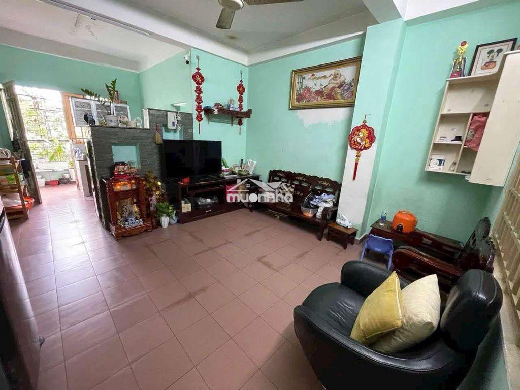 Cần bán gấp căn hộ him lam ba tơ, thang bộ, lầu 3, q.8 - 3