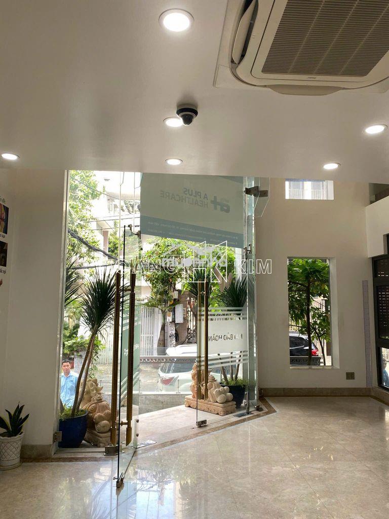 💯Cho thuê nhà nguyễn văn trỗi * 7x18m * hầm trệt 3 lầu * full máy lạnh - 4