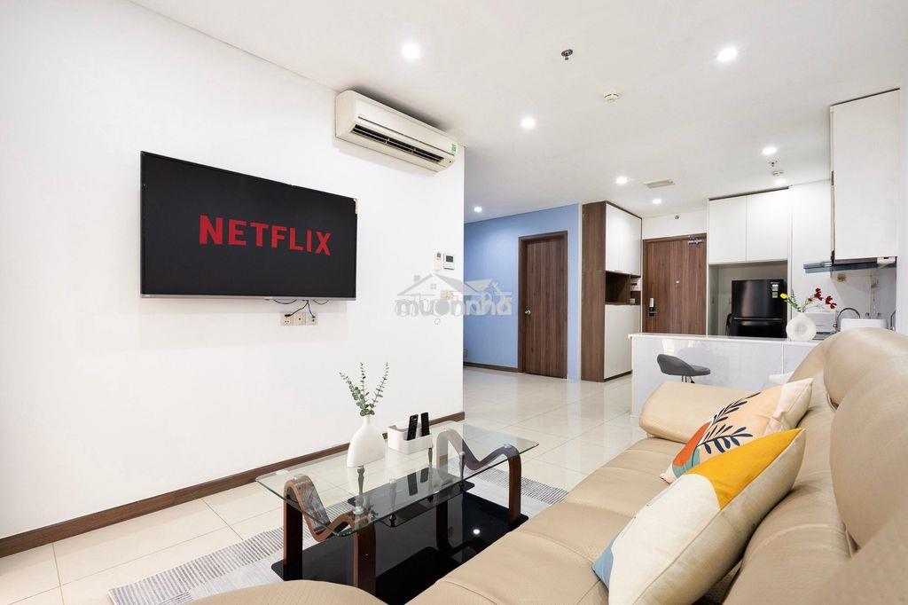 Hệ thống chuyên cho thuê hà đô centrosa ngắn & dài hạn 1pn - 2pn - 3pn - 2