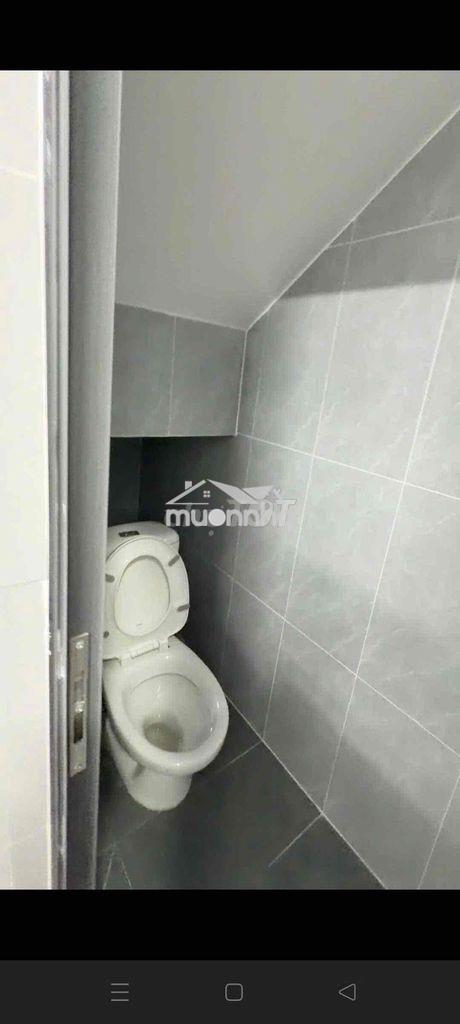 Nhà mới 100% [ 3,6 x 22] 2 lầu (3pn,2wc) đường hoà bình ,p5,q.11 - 3