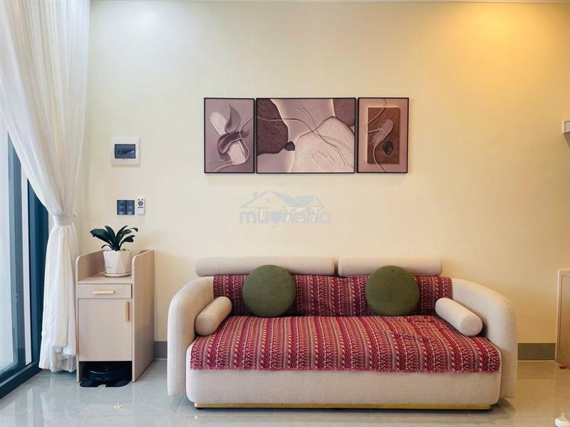 Nhà đẹp lung linh, full nội thất xịn ngay hẻm trần quốc toản giá 1,7ty