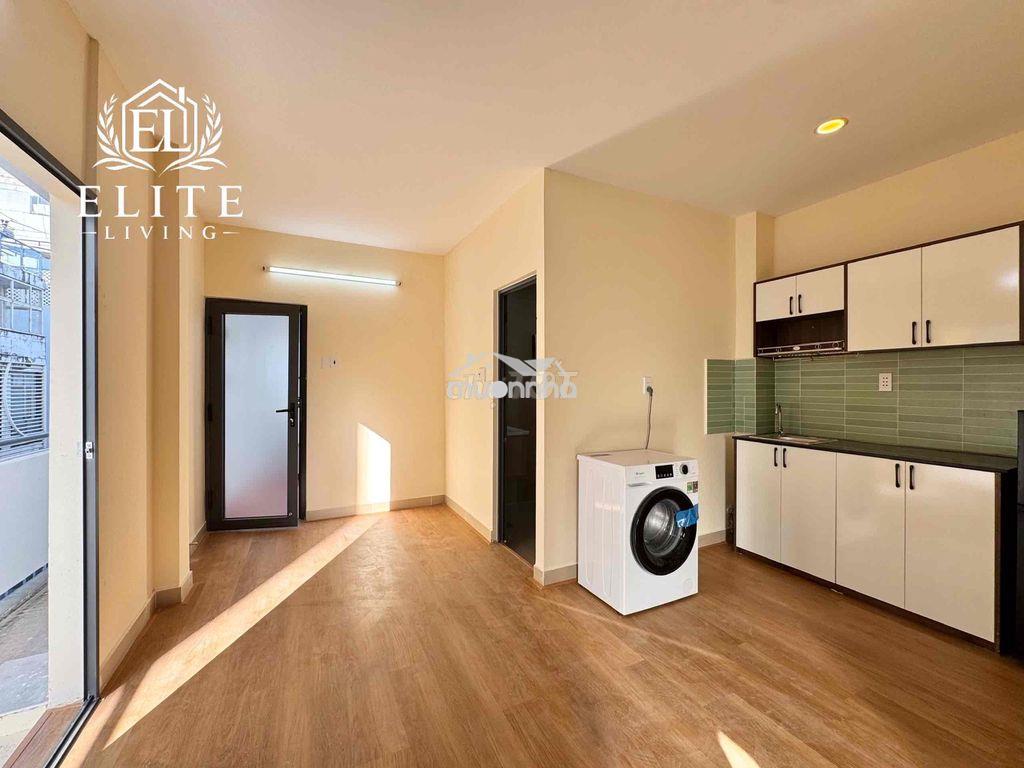 Studio mới 100% ngay sư vạn hạnh - 3