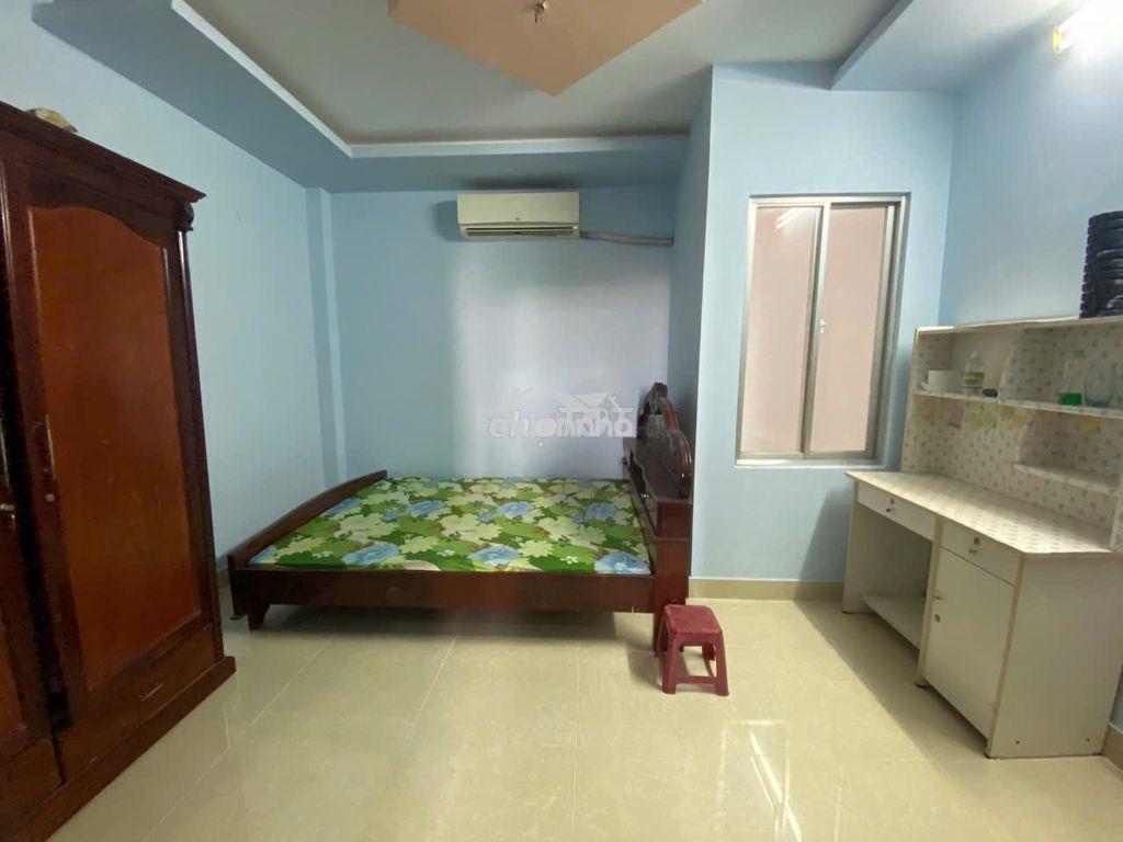 Cho thuê nhà khu tân hương phường tân quý :3 tấm đầy đủ nội thất - 3