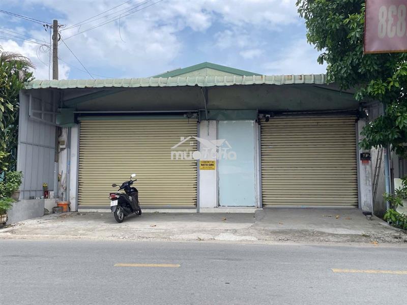 Chính chủ bán gấp nhà 163m2 - mtđ suối lội- sổ hồng riêng- 1 tỷ 350