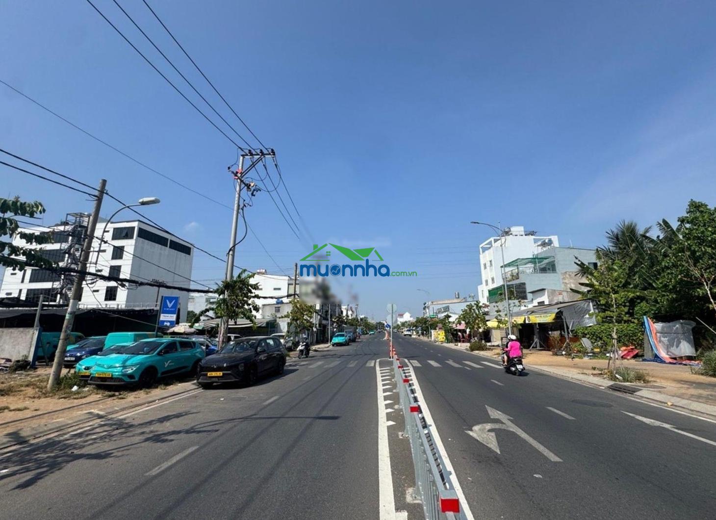 Bán nhà dt 6 x 23m ngay đường tên lửa kế aeon mall bình tân giá chỉ nhỉnh 9 tỷ - 4