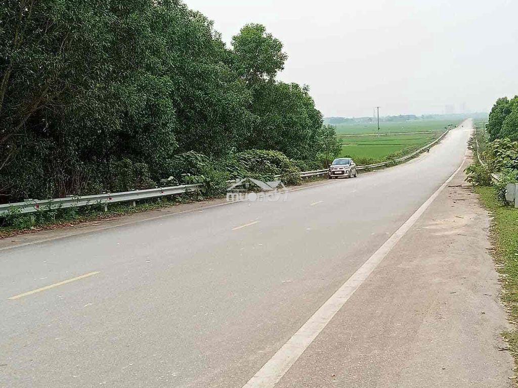 Giảm manh bán đất chính chủ mặt tiền đường hàm nghi - 3