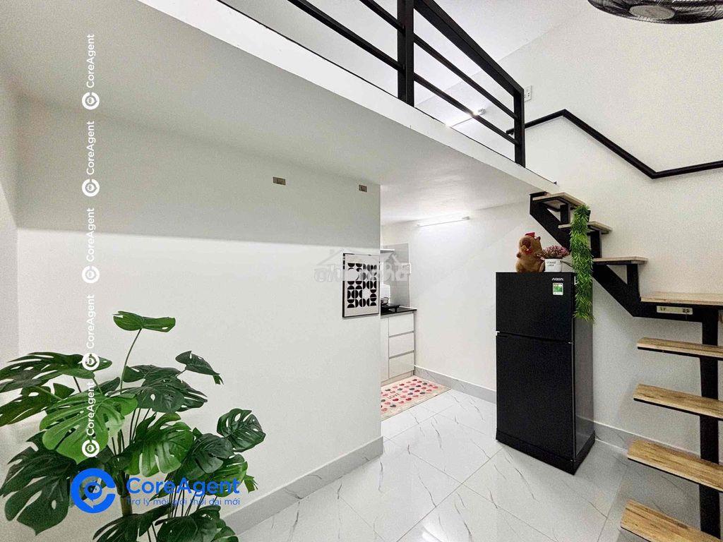Duplex đầy đủ nội thất ngay aeon tân phú - 2