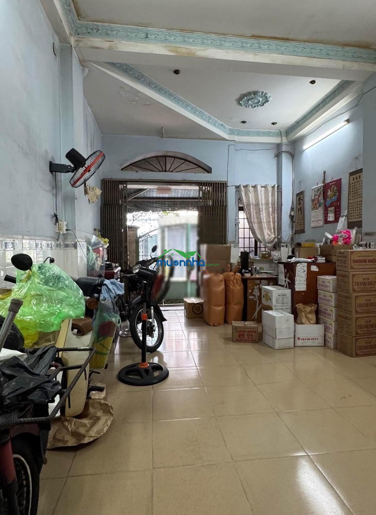 Bán nhà ngay q11, chỉ nhỉnh 10 tỏi có ngay nhà 3 tầng, hẻm 12m - nguyễn chí thanh + 4 x 16 nh