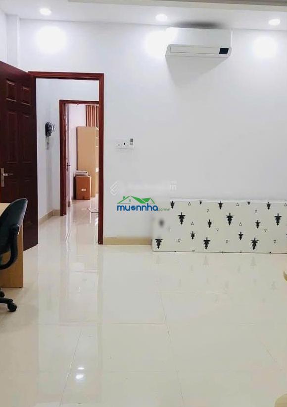 Nhà 4 tầng gần vạn phúc thủ đức - thu nhập 30 triệu/ tháng - đường rộng tới 10m, ô tô ngủ trong nhà - 3