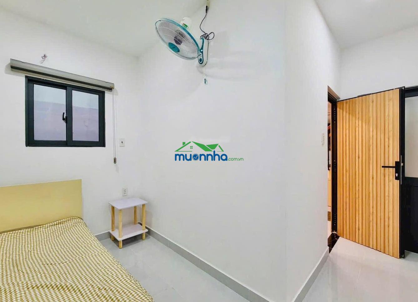 Khu vip quang trung gân sân bay chợ hạnh thông tây cityland, lotte. căn góc 2mt. thoáng mát - 2
