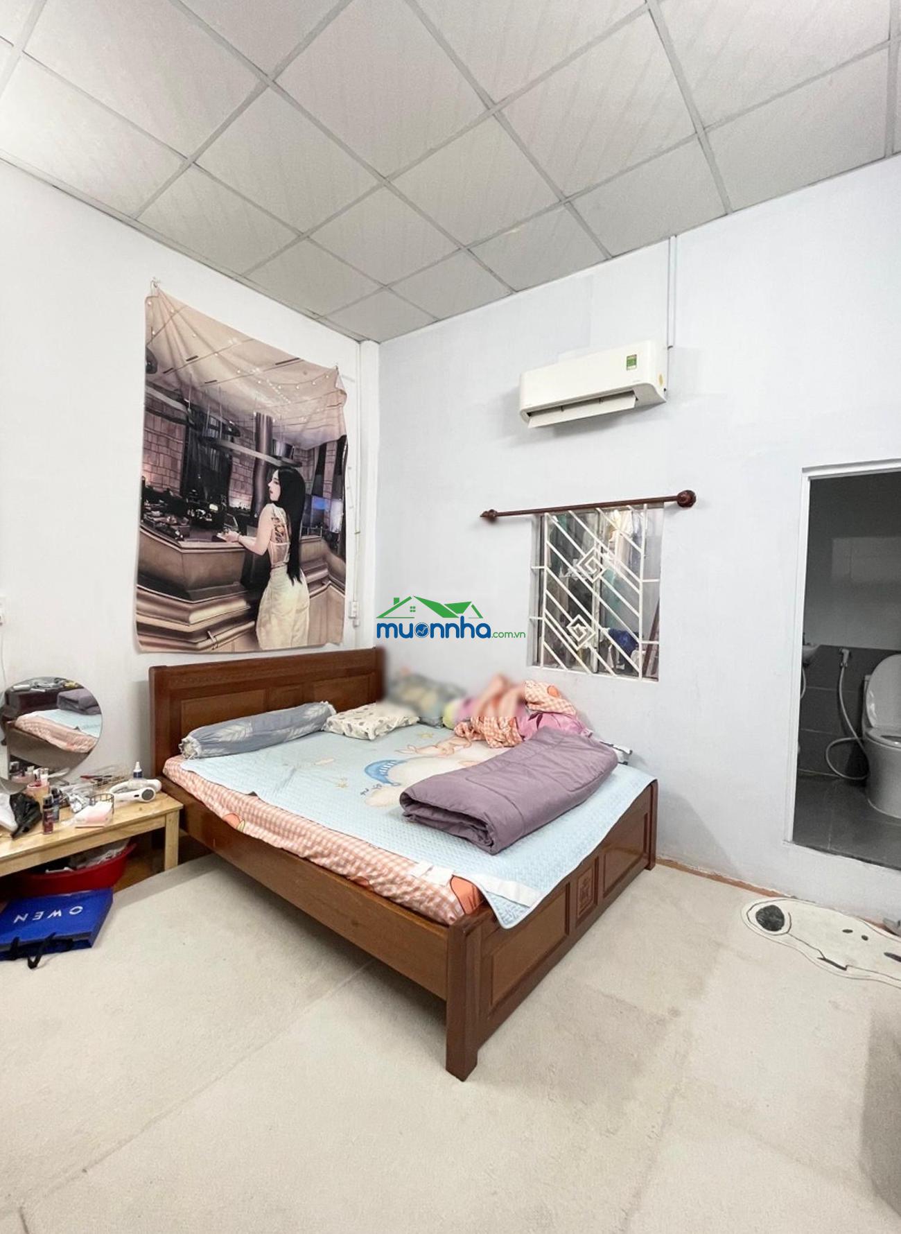 Bán gấp nhà 58/2 trường chinh gần cầu vượt an sương, quận 12 - shr 4x19m - 3