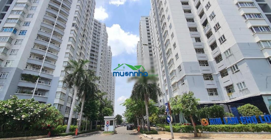 Bán nhà hẻm xe tải hậu giang ngay bình phú q6 - dt khủng 10x13m - nở hậu - chỉ còn 10.6 tỷ - 3