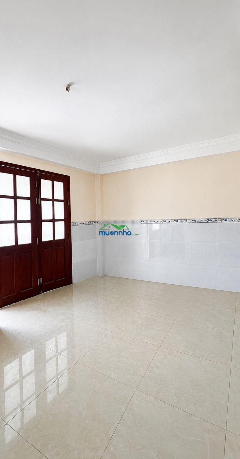 Hxh 6m_giảm sâu 1,5 tỷ còn 7,2 tỷ vạn kiếp bình thạnh_ sổ vuông đẹp - 3