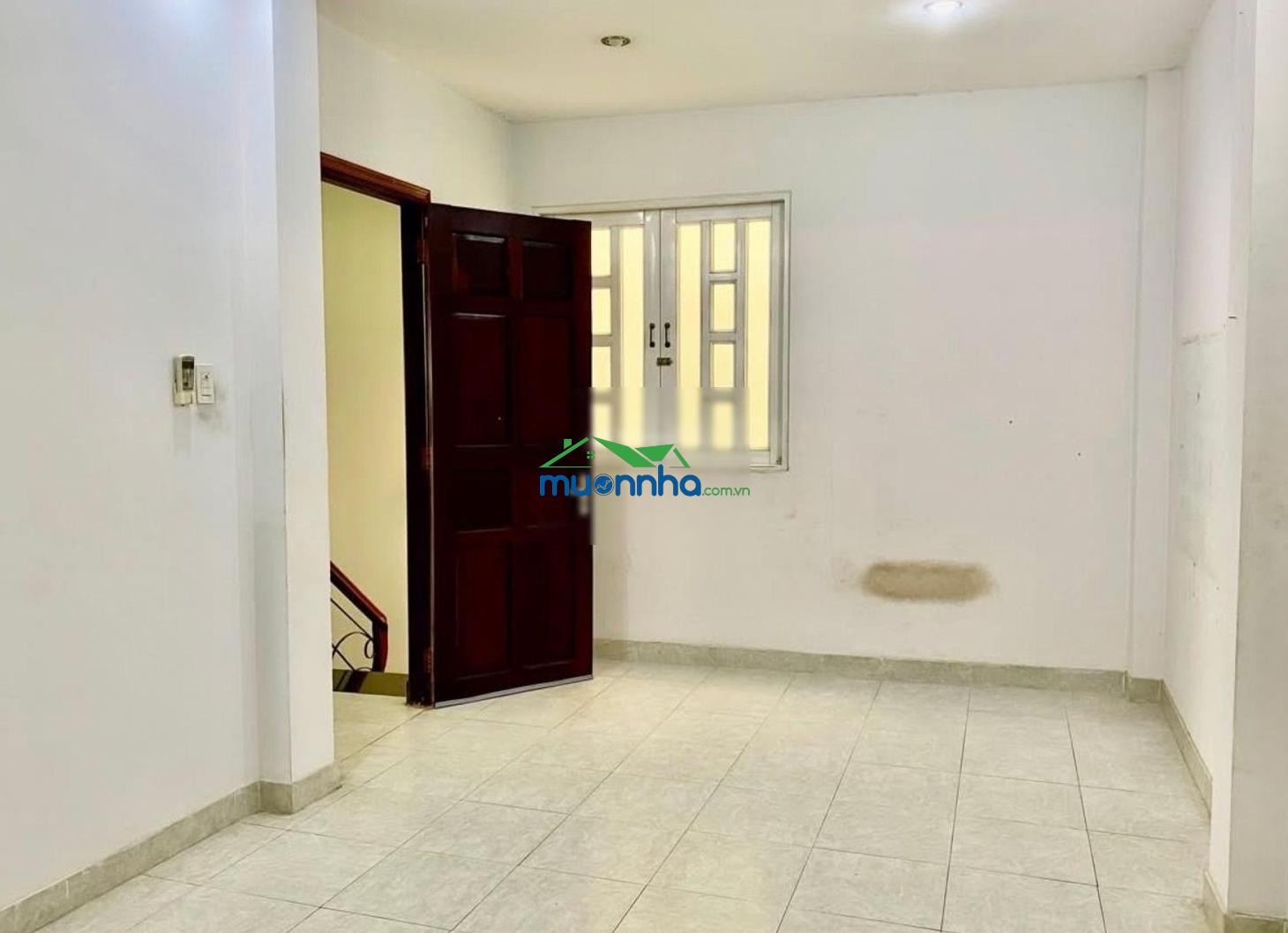 Hẻm xe hơi hoa sữa phú nhuận - 3 tầng - 60m2 - hẻm thông - 10 tỷ tl - 2