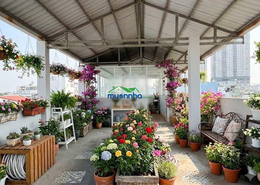 Nhà 4 tầng hẻm ô tô 16 chỗ nguyễn thị tần, quận 8 ngang nở hậu 6,2 x 23m chỉ hơn 16 tỷ