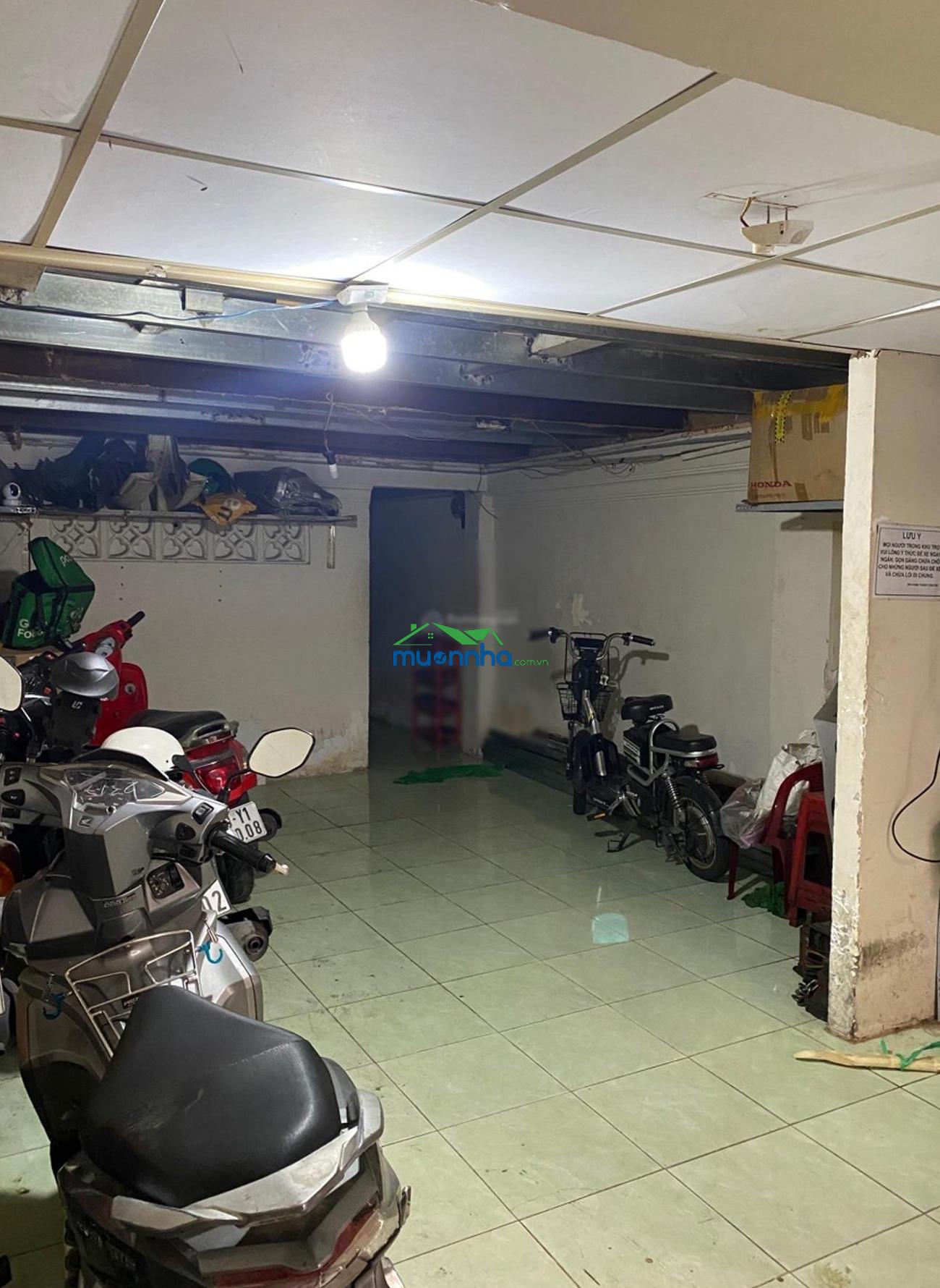 Bán nhà xô viết nghệ tĩnh, bình thạnh - 94.2m2 - ngang 4.3m - chính chủ - chỉ 11.8 tỷ - 3