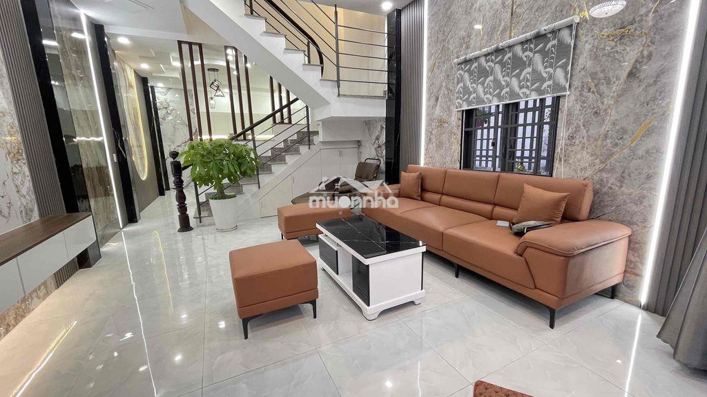 Bán nhà 2 tầng hà huy giáp q12, 68m2, ngang 6m hiếm, hẻm xe hơi thông - 2