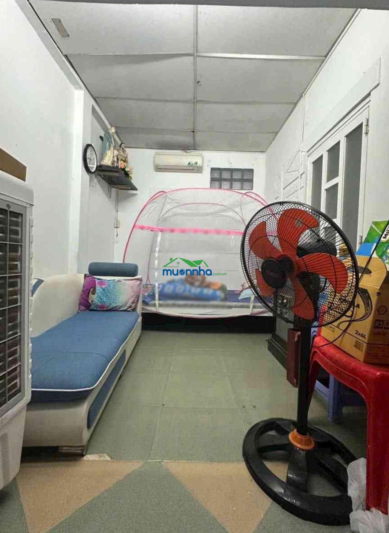 Bán nhà hẻm oto khuông việt giáp q11, tân bình, 59m2, 5pn giá 5.x tỷ - 3
