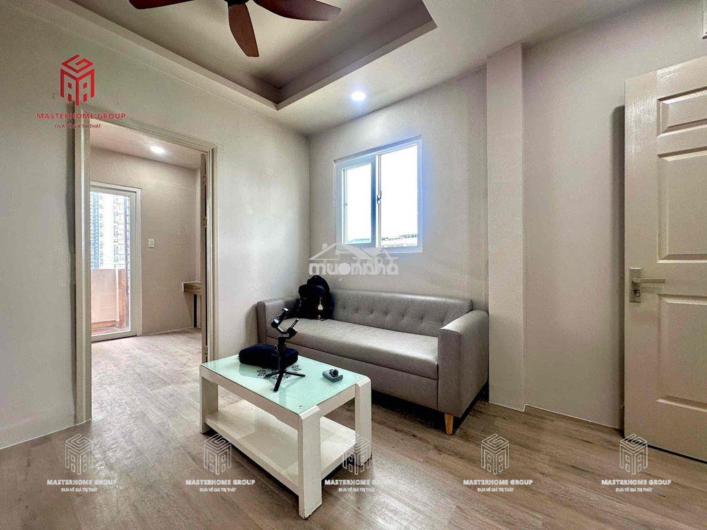 [The minimalist urban living] – chỉ cách quận 1 làn đường, không gian - 4