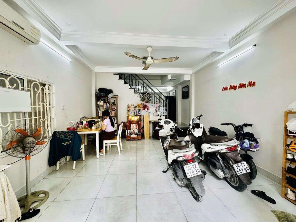 Giảm sốc 700tr-giá mới chỉ 9t,nhà 66m2-lê văn sỹ,xe hơi đỗ cửa - 3