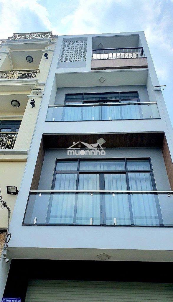 Cần cho thuê nhà mt 99b nguyễn cửu đàm p.tân sơn nhì q.tân phú