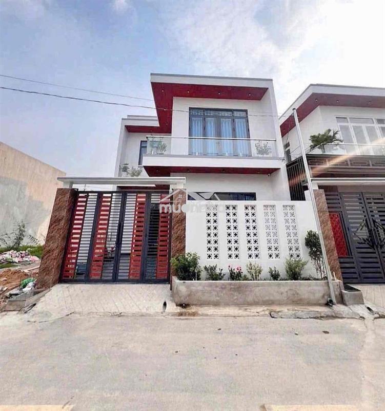 Siêu phẩm biệt thự 8x14