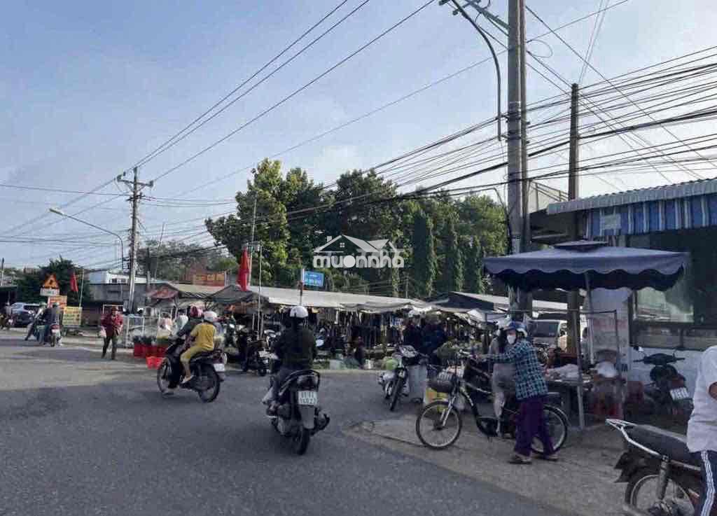 Cần bán gấp đất nền - 3