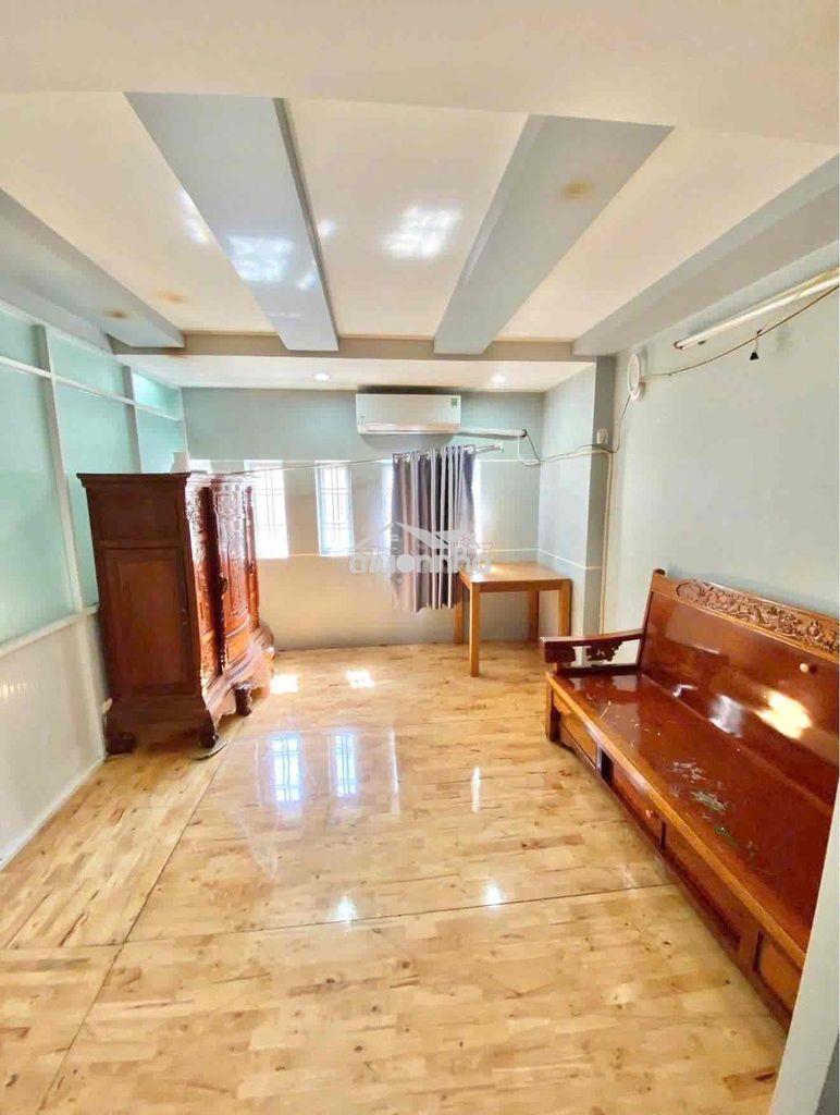 Hẻm 6m thông lê thúc hoạch_4x13m_đúc 3 tấm 4pn, 3wc - 4