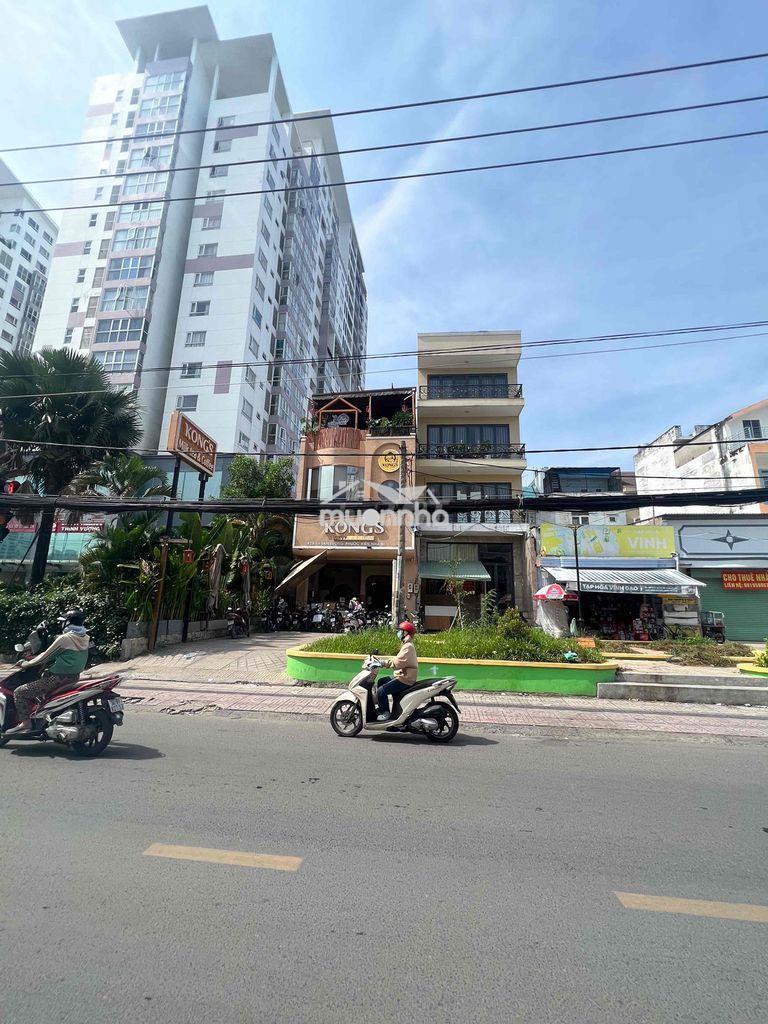 Bán nhà mặt tiền kinh doanh tại lê văn lương, phước kiển