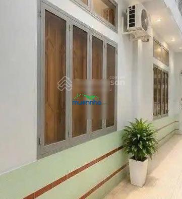 Vị trí đẹp! trần văn đang - trung tâm quận 3. dt 5 x 22m, vuông vức 107m2, 4t, 7pn. giá 14,2 tỷ - 2