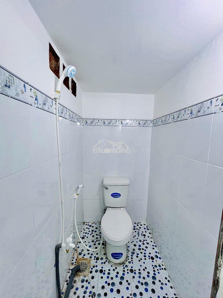 🏡 Cho thuê phòng trọ gác lửng mới – sạch sẽ gần khu hành chính dĩ an - 4