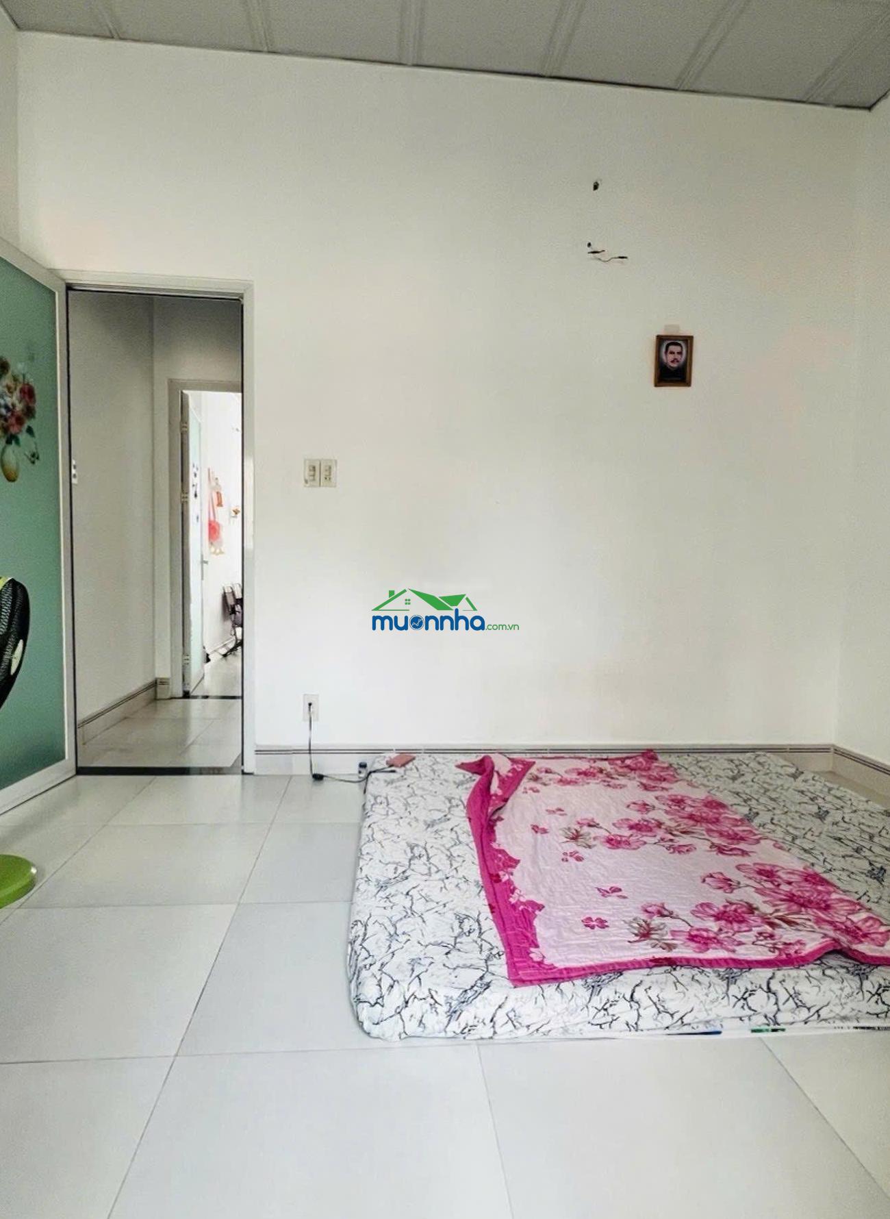 Bán nhà hxh phan huy ích, phường 15, quận tân bình, 4x13m, nhà 2 tầng chỉ 5,4 tỷ - 2