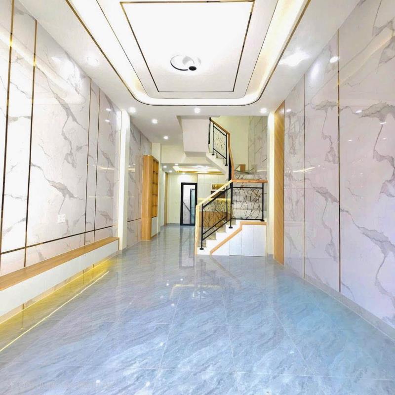 Bán nhà 3 tầng khu nam khang - nguyễn duy trinh, giá 5,98 tỷ/56m2 - 3