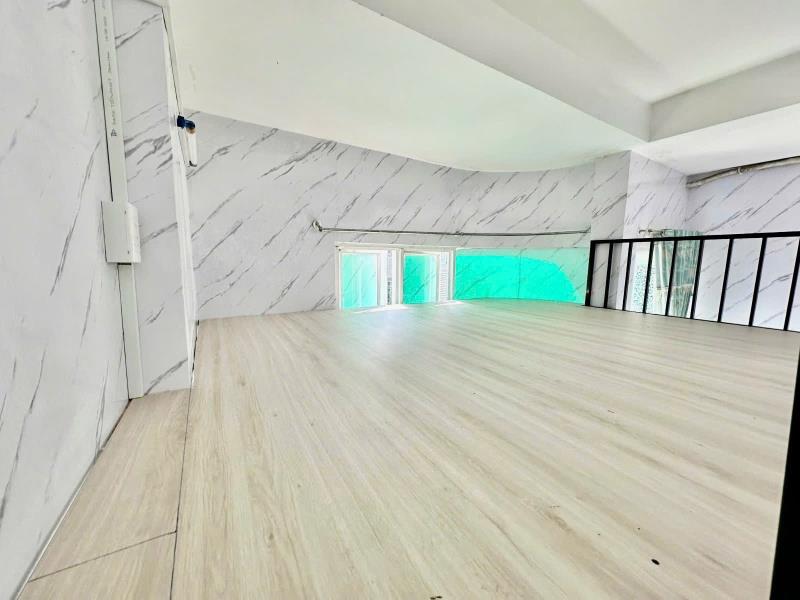 Cho thuê phòng trọ tân phú - duplex có bancol - 0926051663 - 3