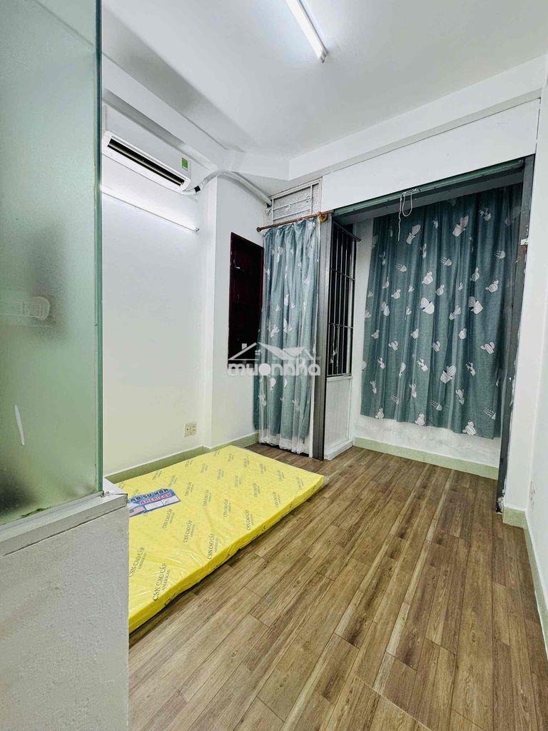 [Nhà mới] share phòng 3 triệu 5