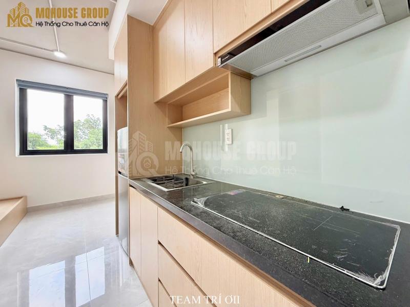 Căn hộ studio full nội thất đường ung văn khiêm, quận bình thạnh - 4