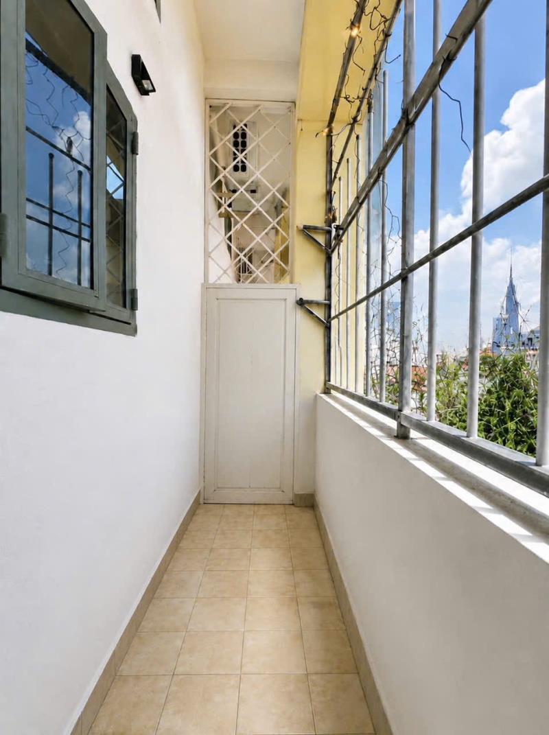 Căn hộ duplex full nội thất đường võ oanh, quận bình thạnh - 3