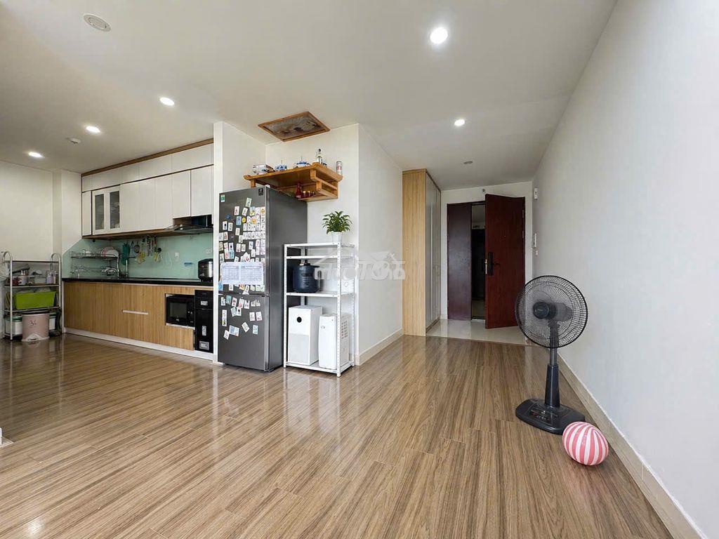 Hơn 3 tỷ căn hộ chung cư mipec new city kiến hưng hà đông đẹp full đồ - 3