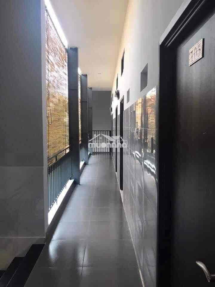 Phòng cho thuê p. thảo điền, q. 2 kề đh siu, đh văn hoá - 3