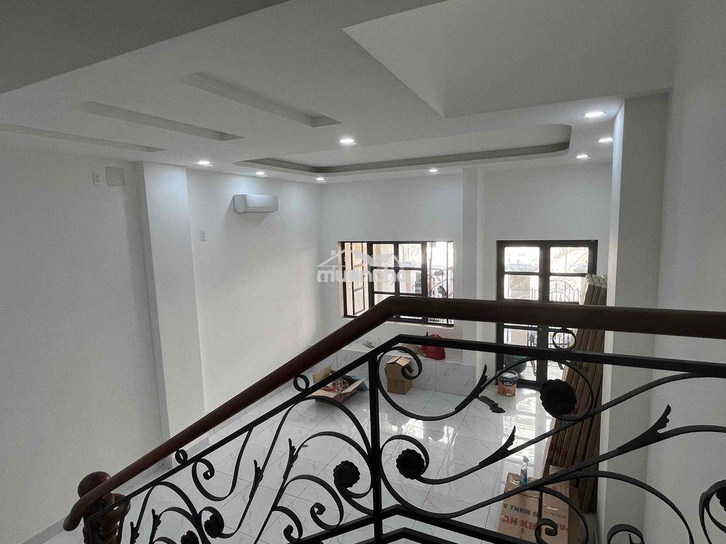 Cho thuê nhà phố 5x20m cityland p10 gò vấp - 4