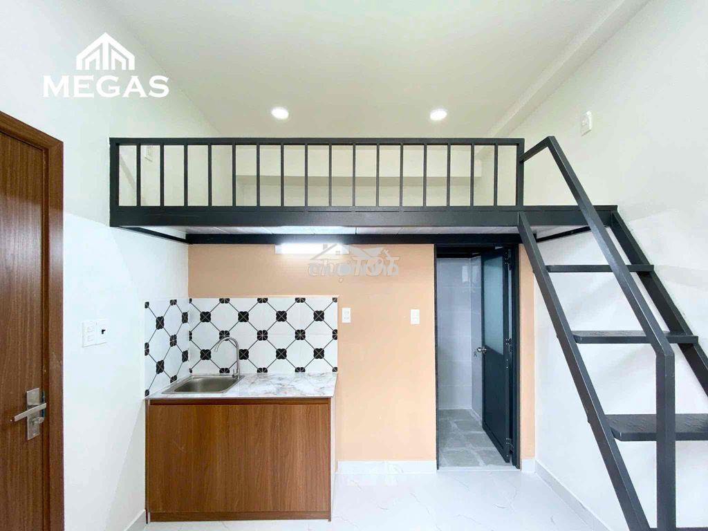 Cho thuê nhà mới khai trương mới 100% nội thất cao cấp ngay him lam q7 - 4