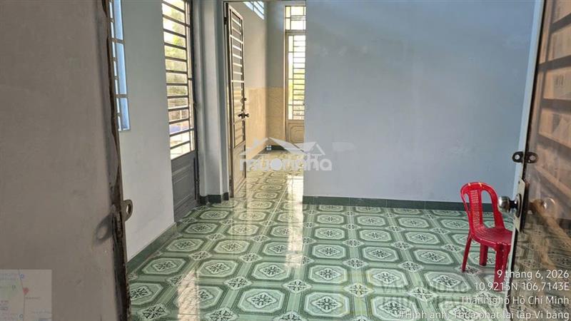 Chủ kẹt bán gấp căn nhà mt bùi hữu nghĩa -16m- thuận tiện kd cho thuê