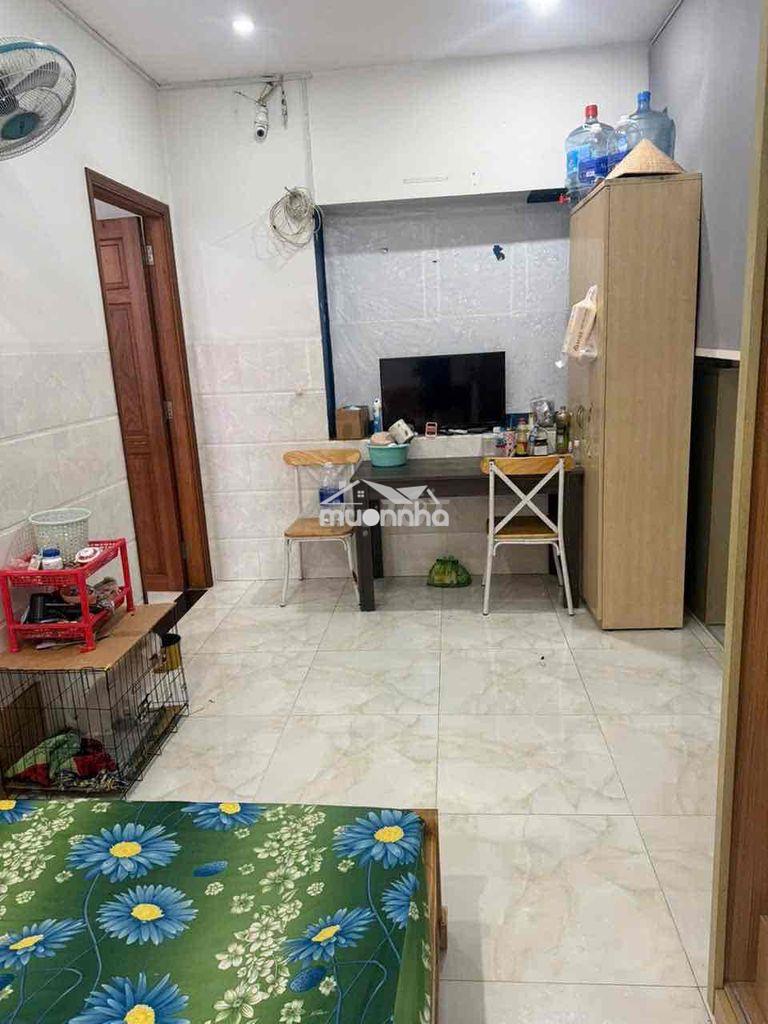 🏡 Cho thuê phòng/ căn hộ mini full nội thất – phường trung mỹ tây, q12 - 3