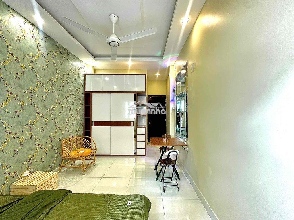Nnc 4pn 5wc nhà mới - ở hoặc kinh doanh - hẻm ko sâu - 3