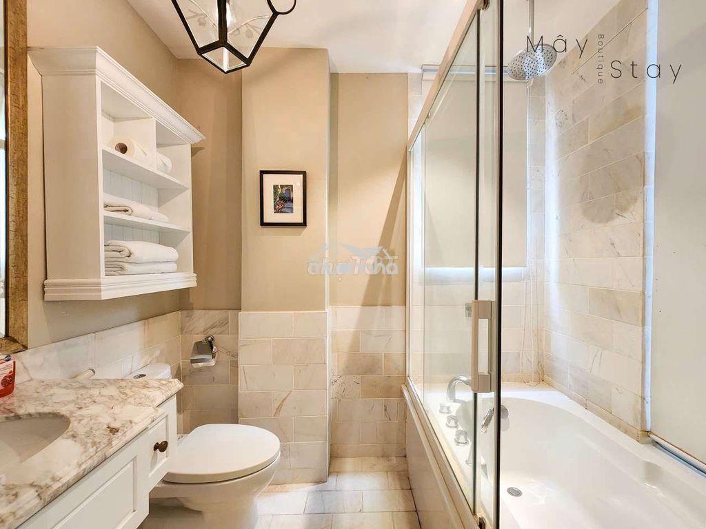 Chdv boutique phú mỹ hưng q7 cực đẹp sống chuẩn như resort 5 sao - 4